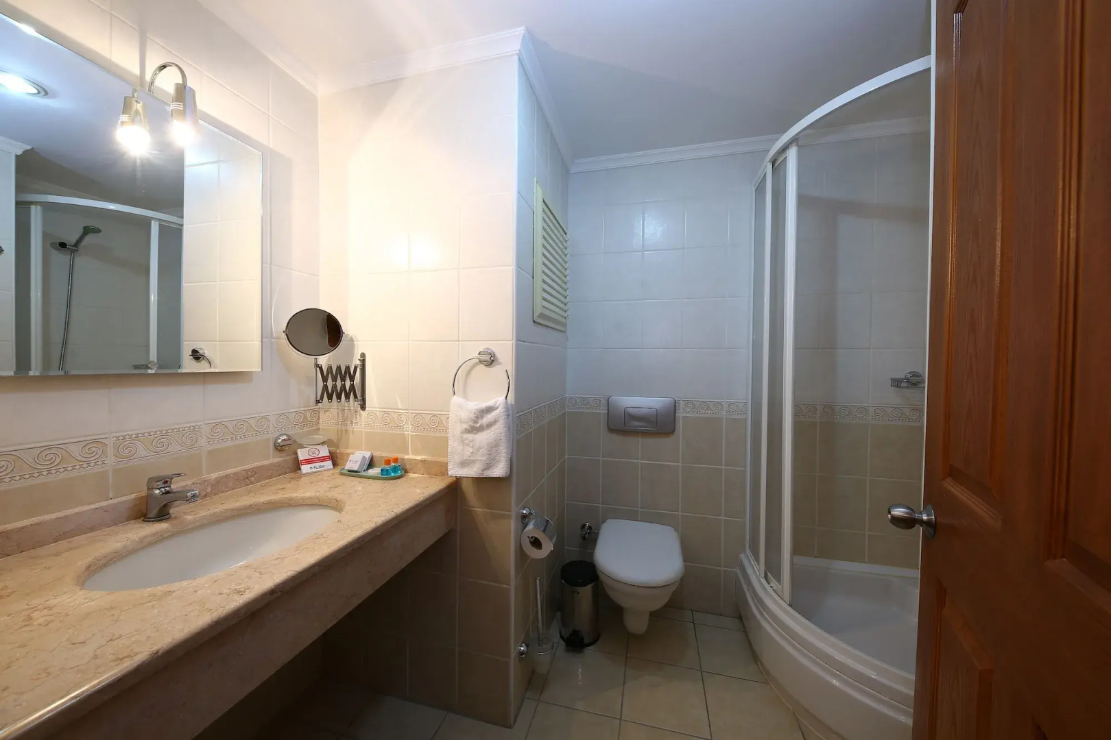 Mr. Dim Exclusive Apart Hotel
