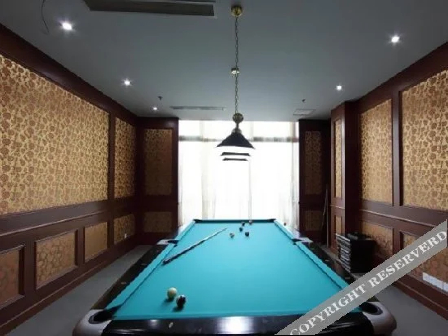 Honghua Resort Hotel Shanghai