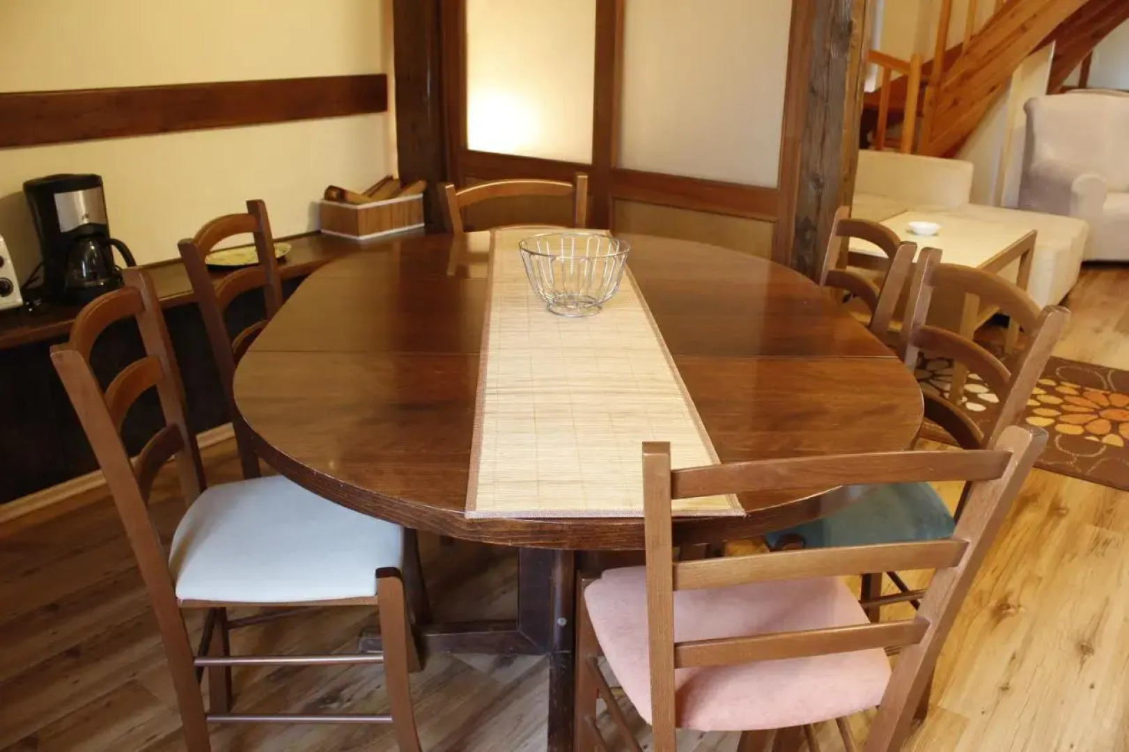 Soludus-Spišský ľudový dom