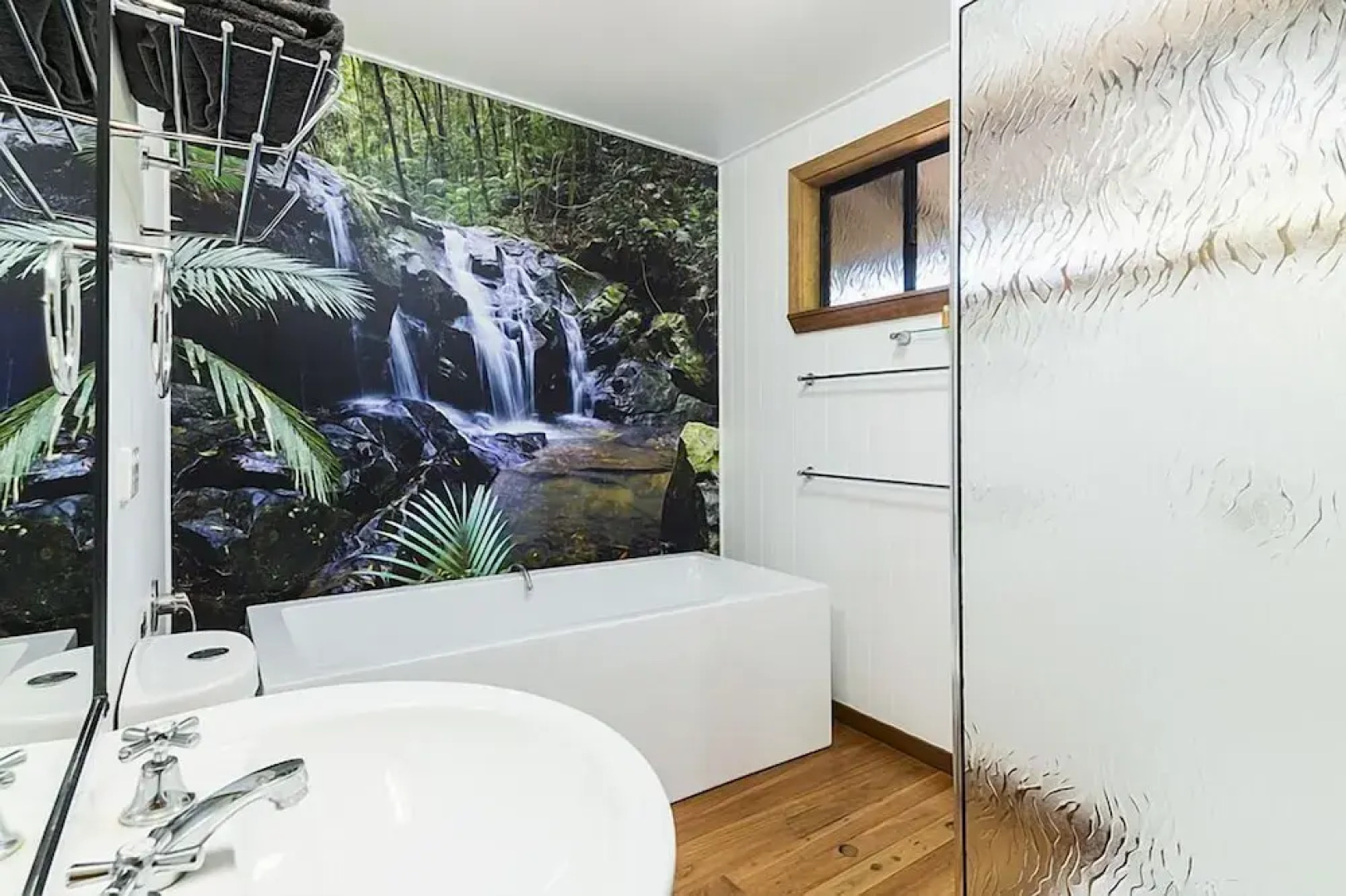 Rose Gums Wilderness Retreat