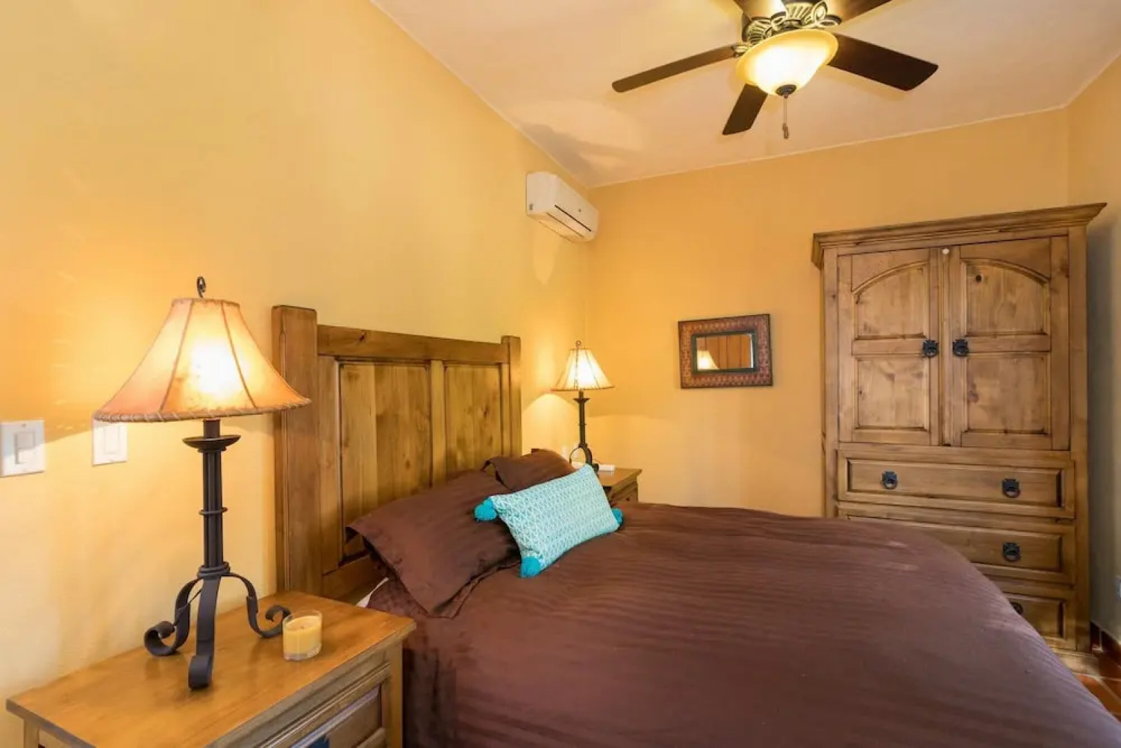 Casa Del Encanto by Casago