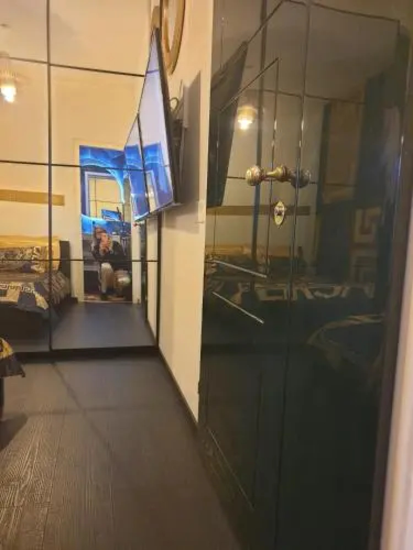 Studio residence near 5* hotel