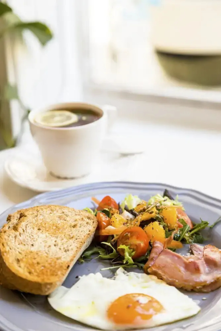 B&B Pousada Swiss Residence