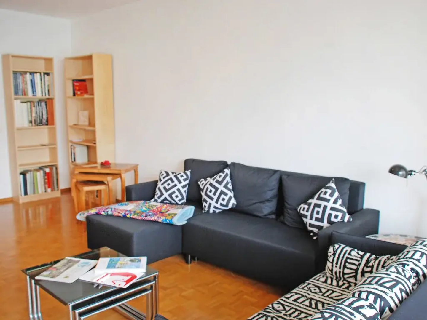 Mini - Two Bedroom