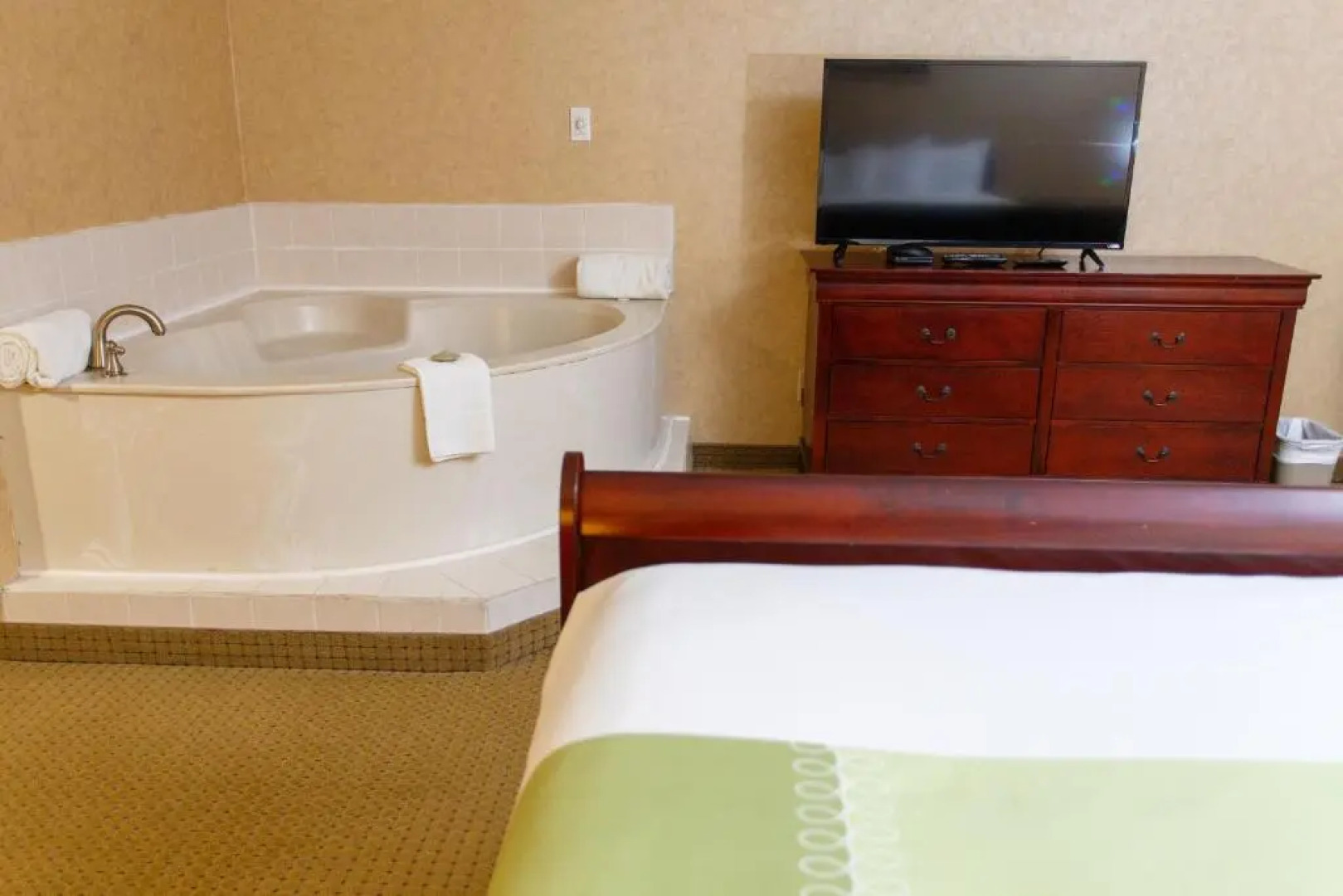 The George Dawson Inn & Conference Centre