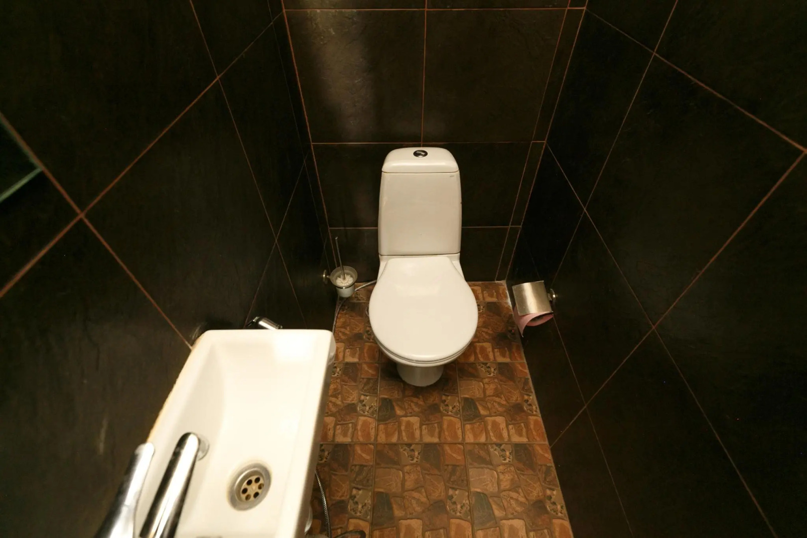 Гостевой дом Вера