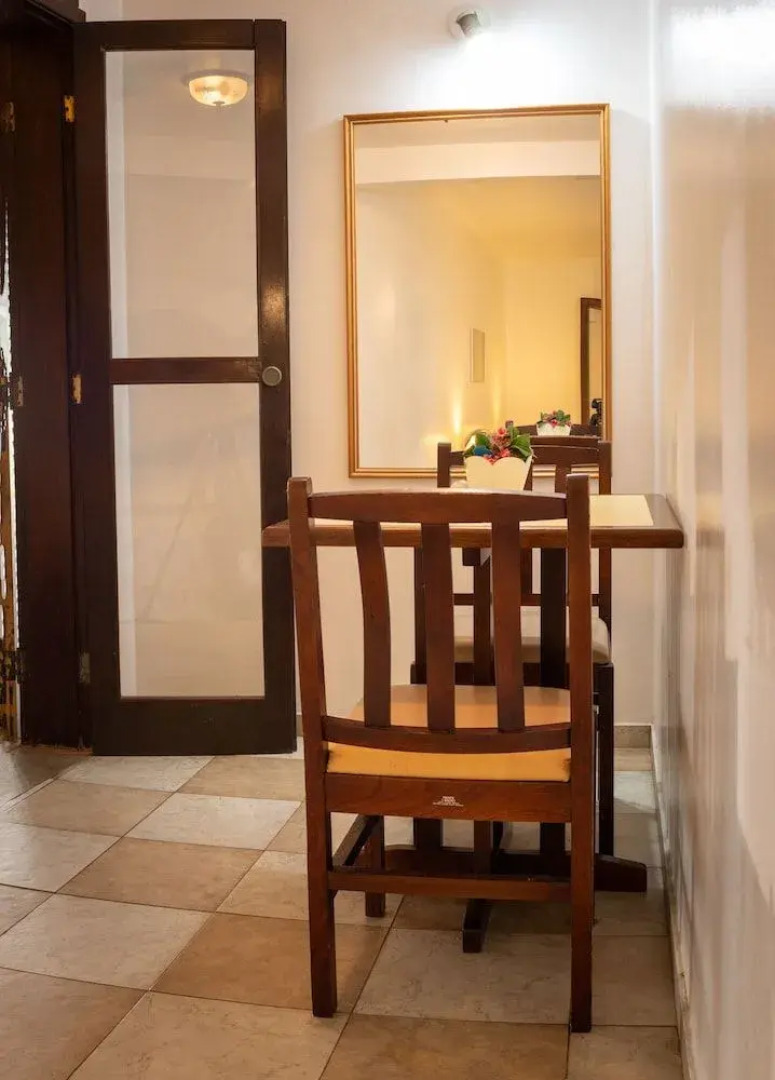 Pousada Casa Amarela