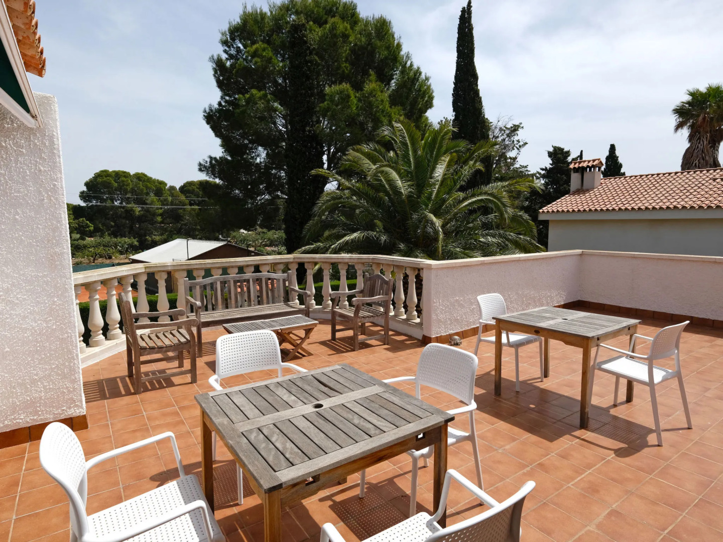 Holiday Home Eldorado Playa Villa Serge