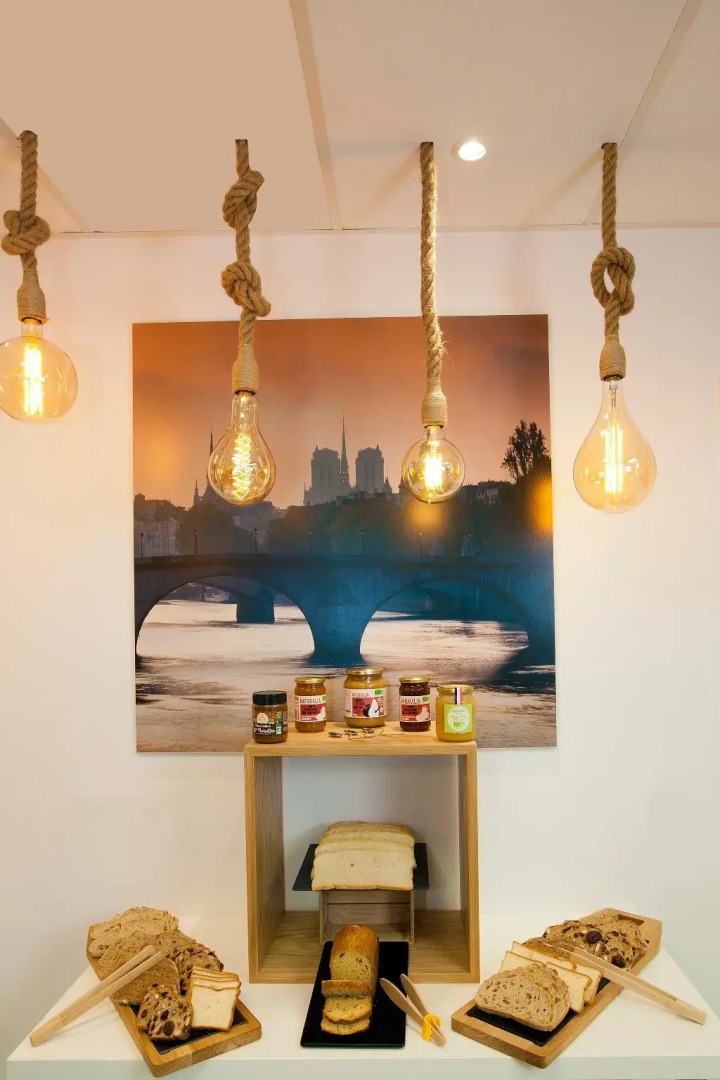 Residhome Paris Clamart