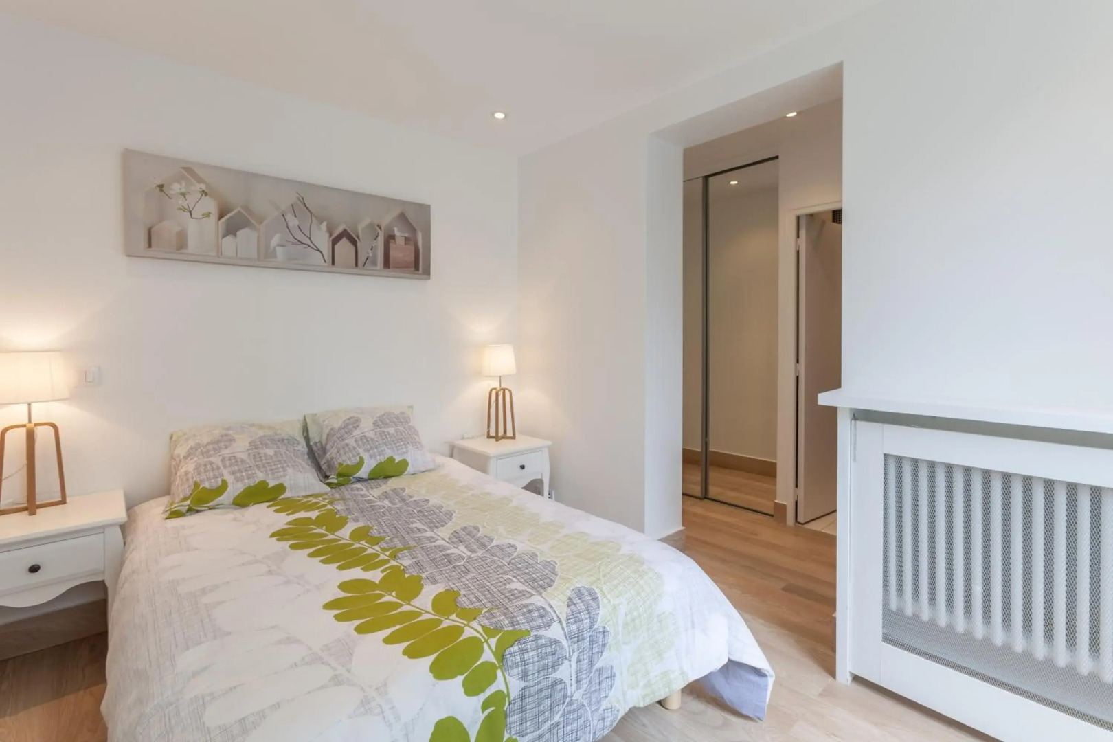 Residence Le Relais Amelie