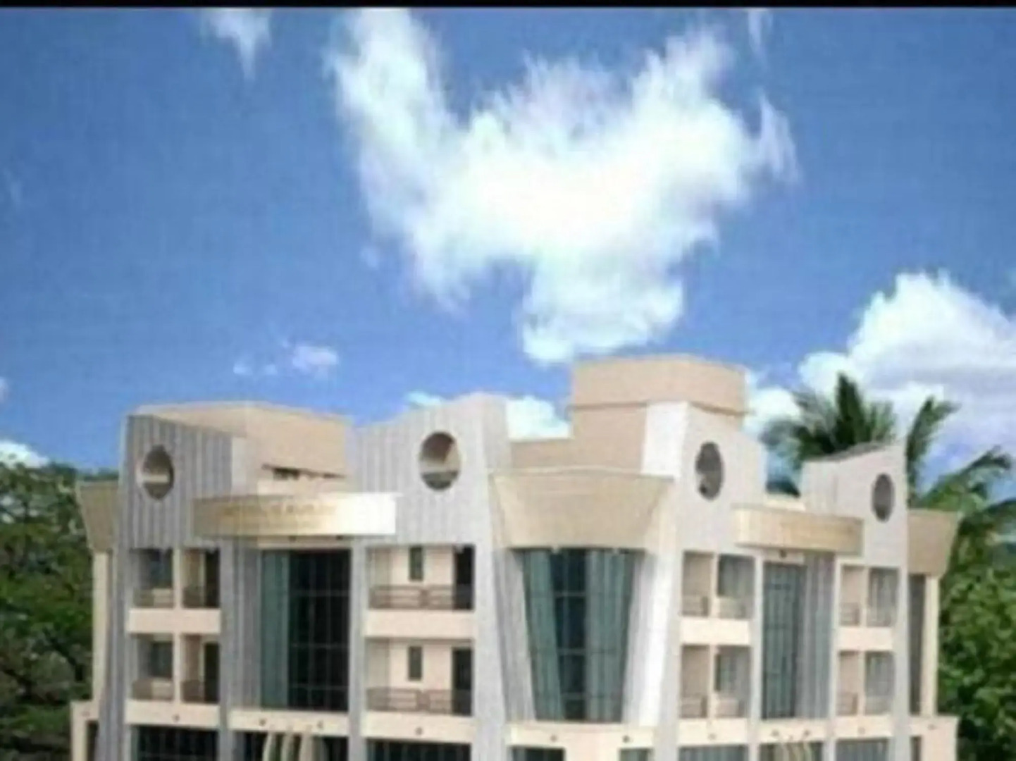 Kaveri International