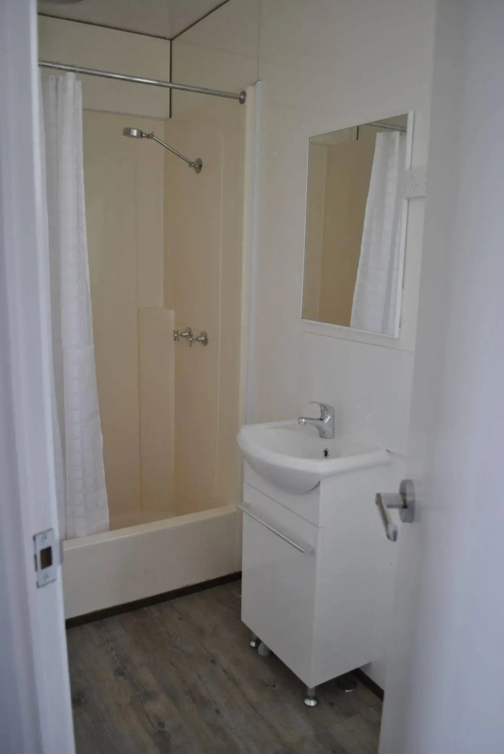 Swansea Holiday Park