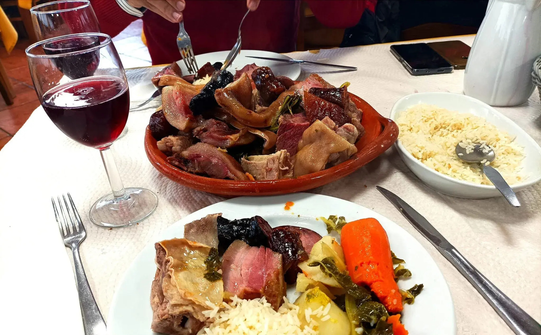 Stunning House in Mirandela Ideal for 10 People