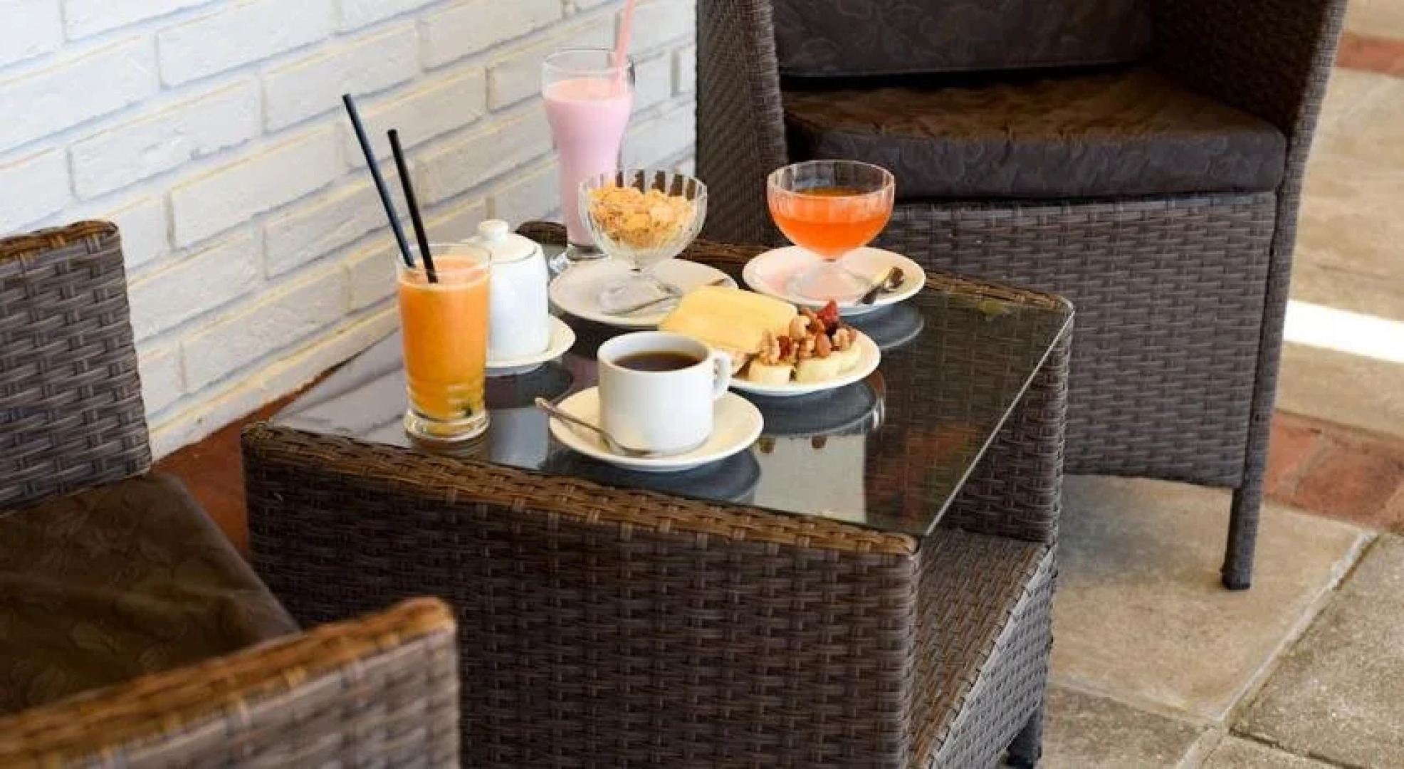 Hostería Mar de Ajó