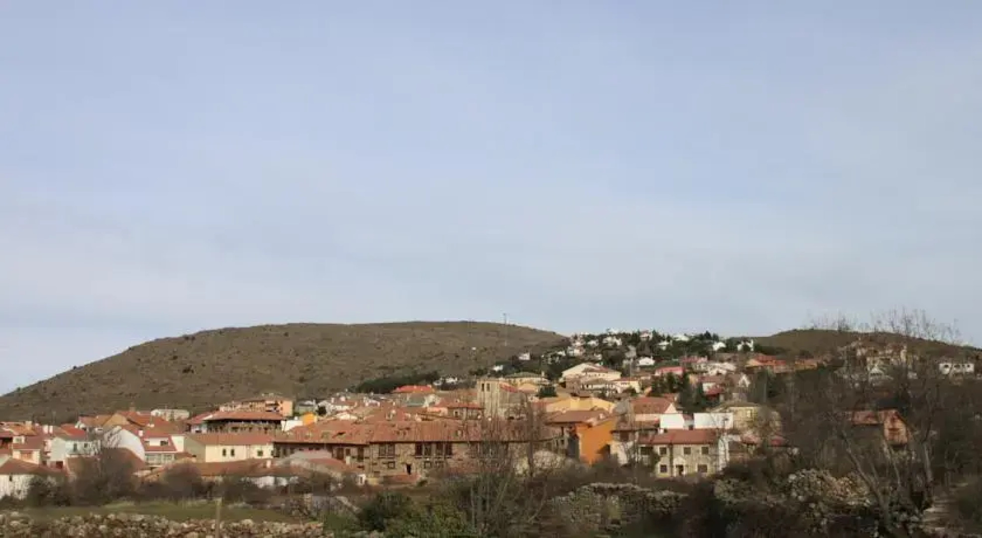 Casa Rural Los Portales