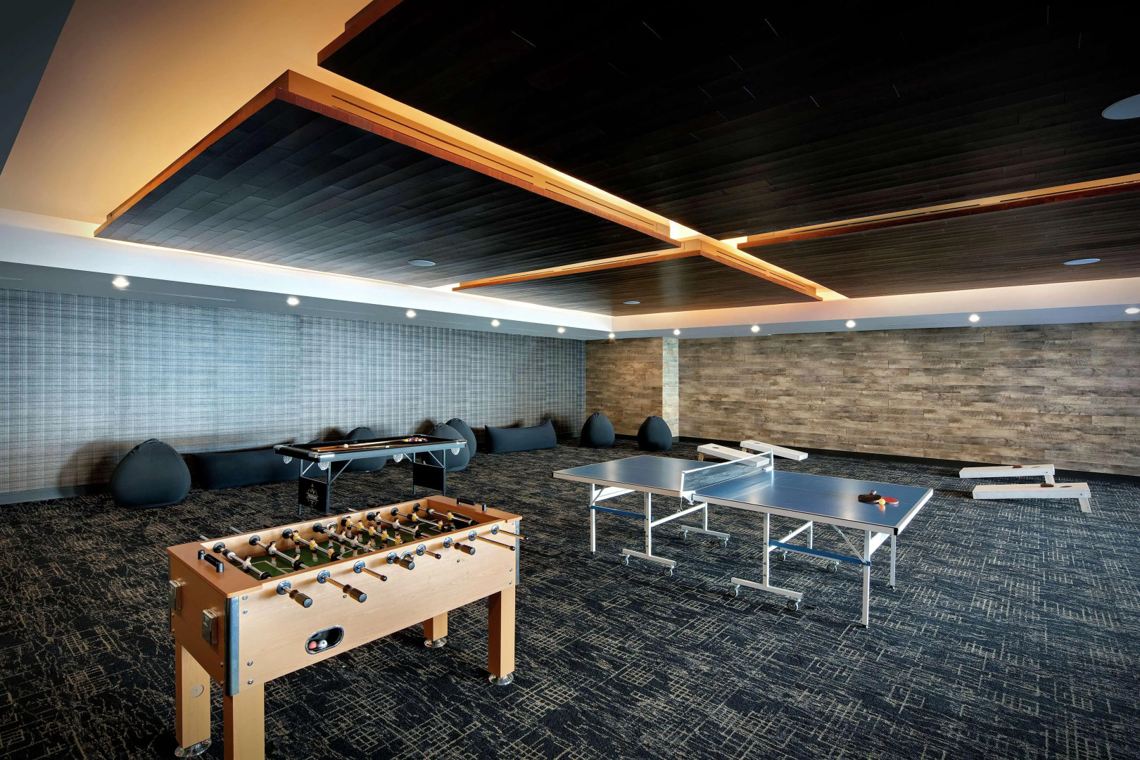 Highline Vail — a DoubleTree by Hilton