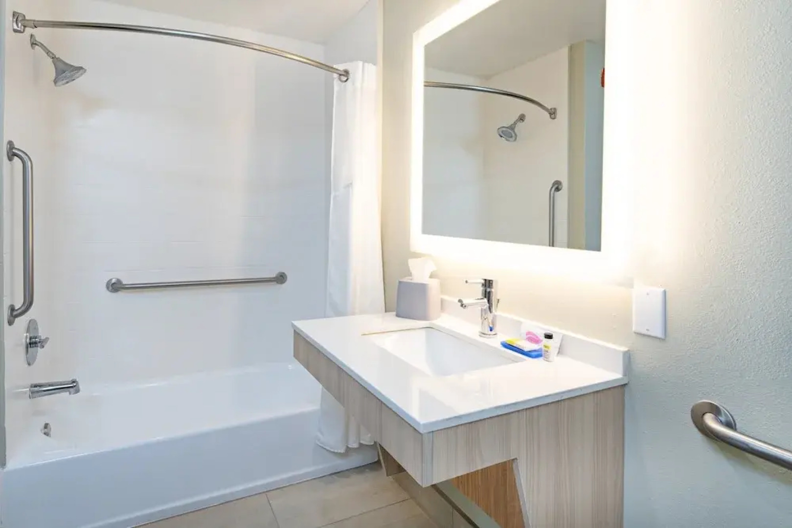 Holiday Inn Express Watsonville