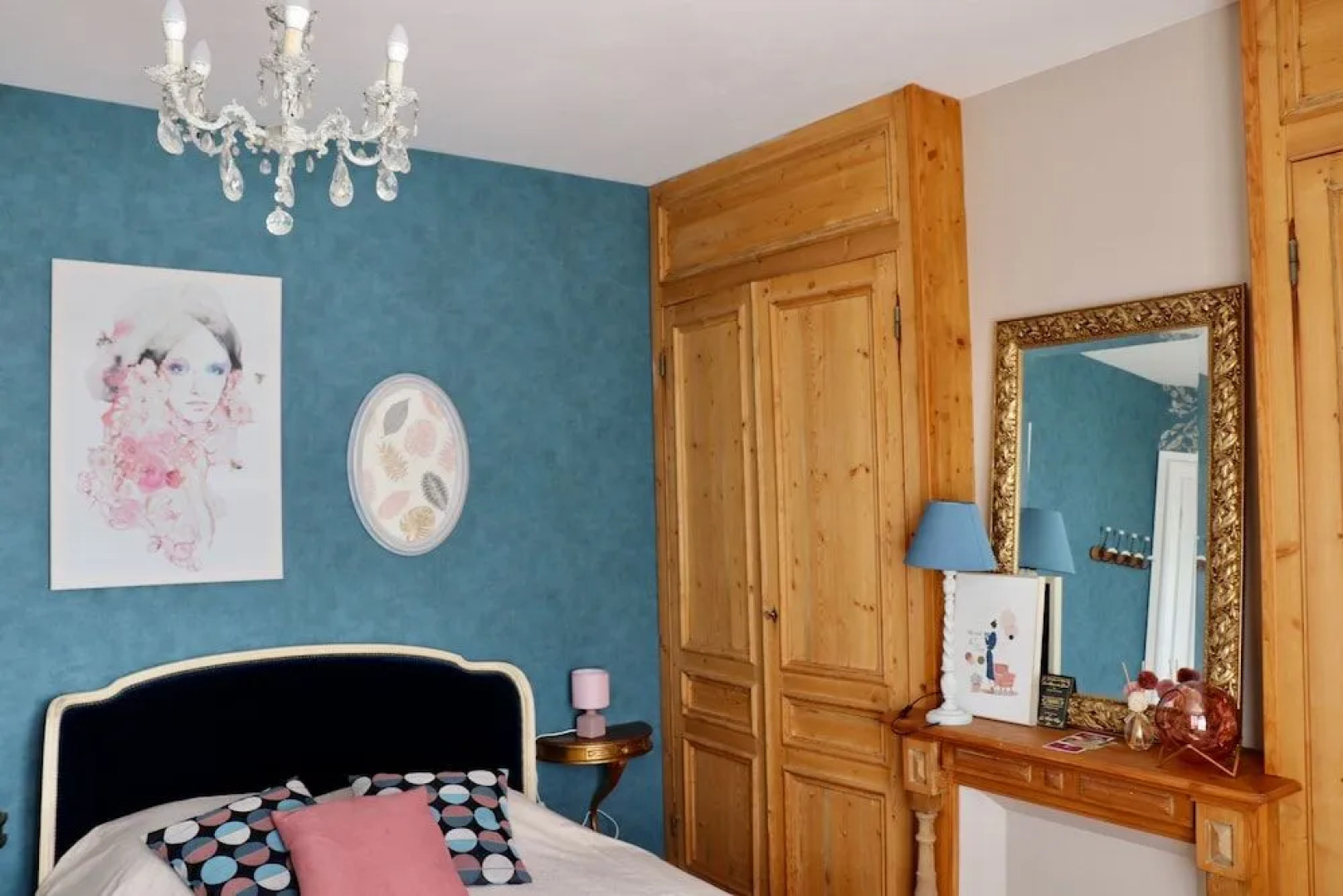 La Maison des Soeurs