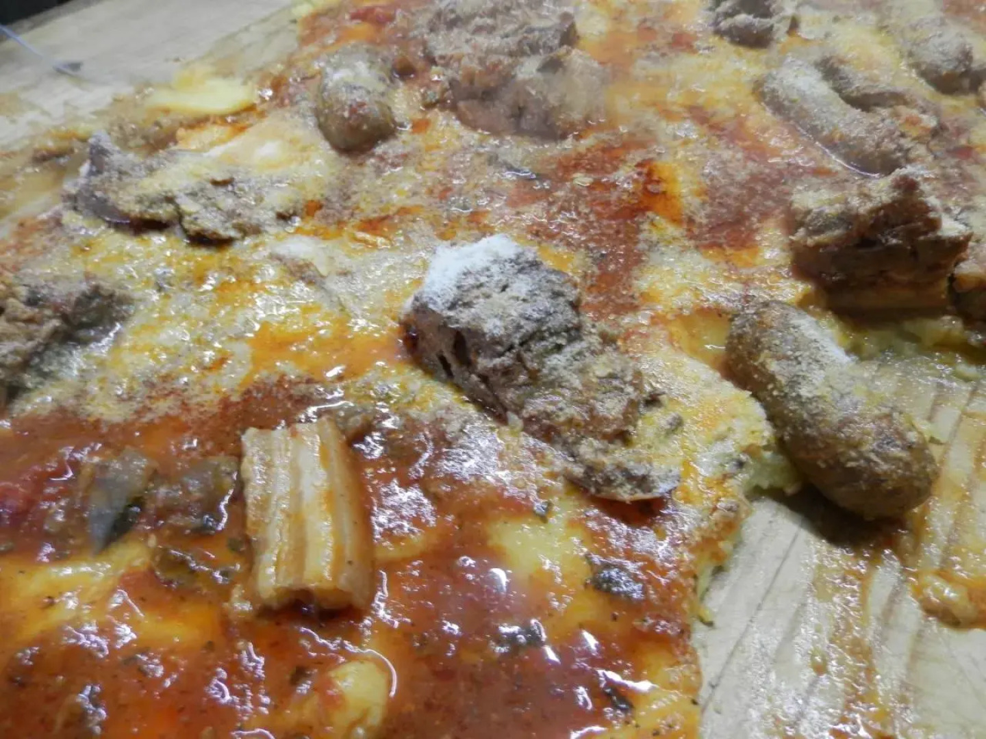 Residenza di Paese Castello del Poggio