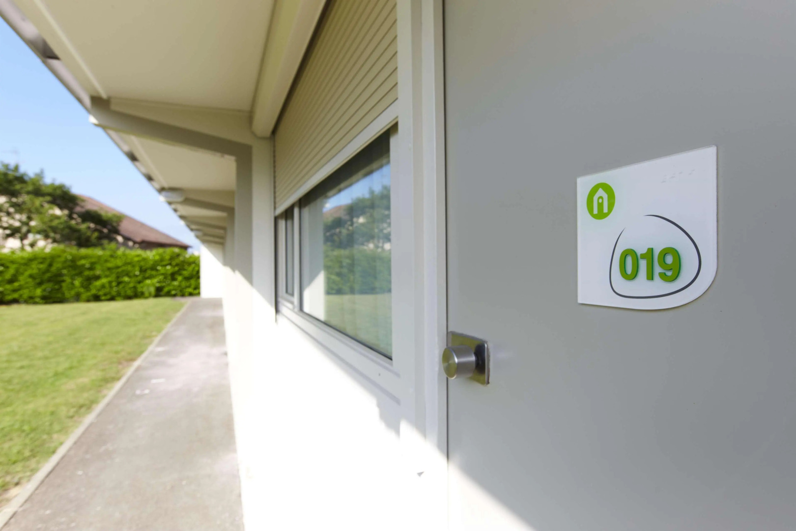 Campanile NATURE - Mont de Marsan