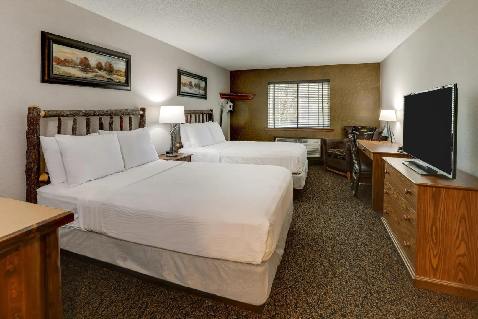 Stoney Creek Hotel Des Moines - Johnston