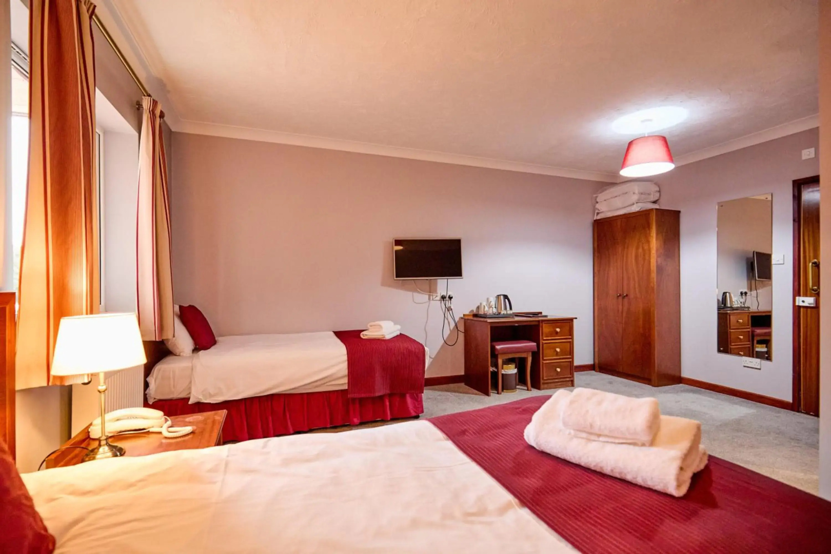 Wensum Valley Hotel Golf & Country Club