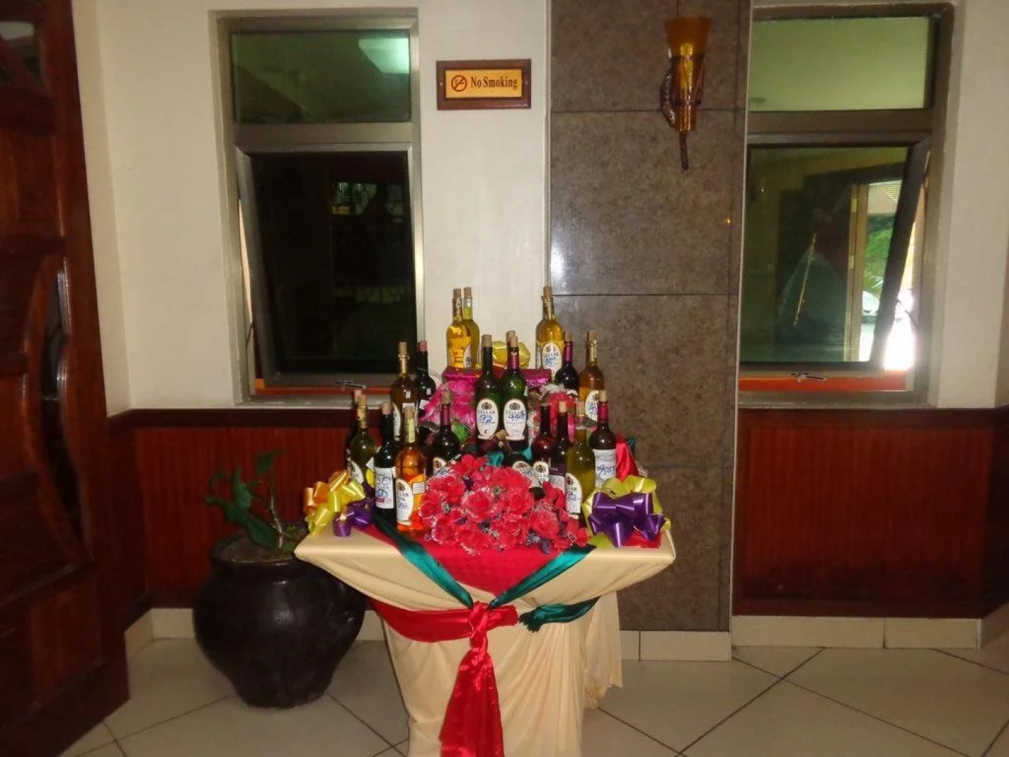 Jambo Paradise Hotel Mombasa