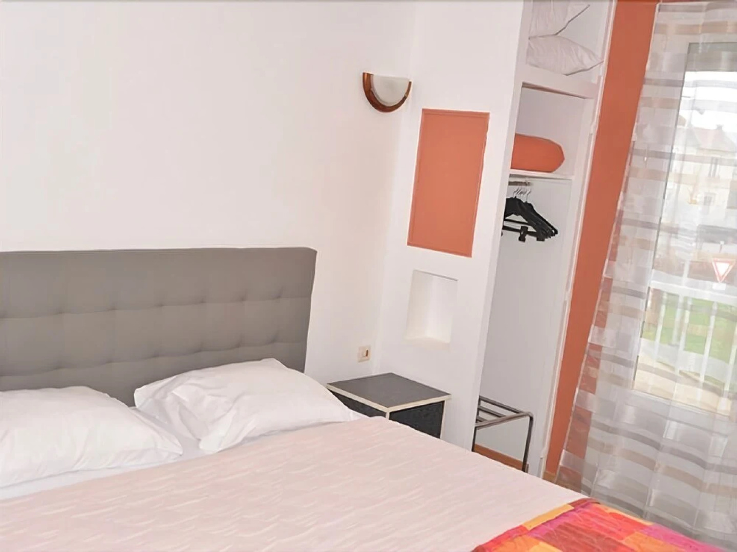 Logis Hotel Le Brambily