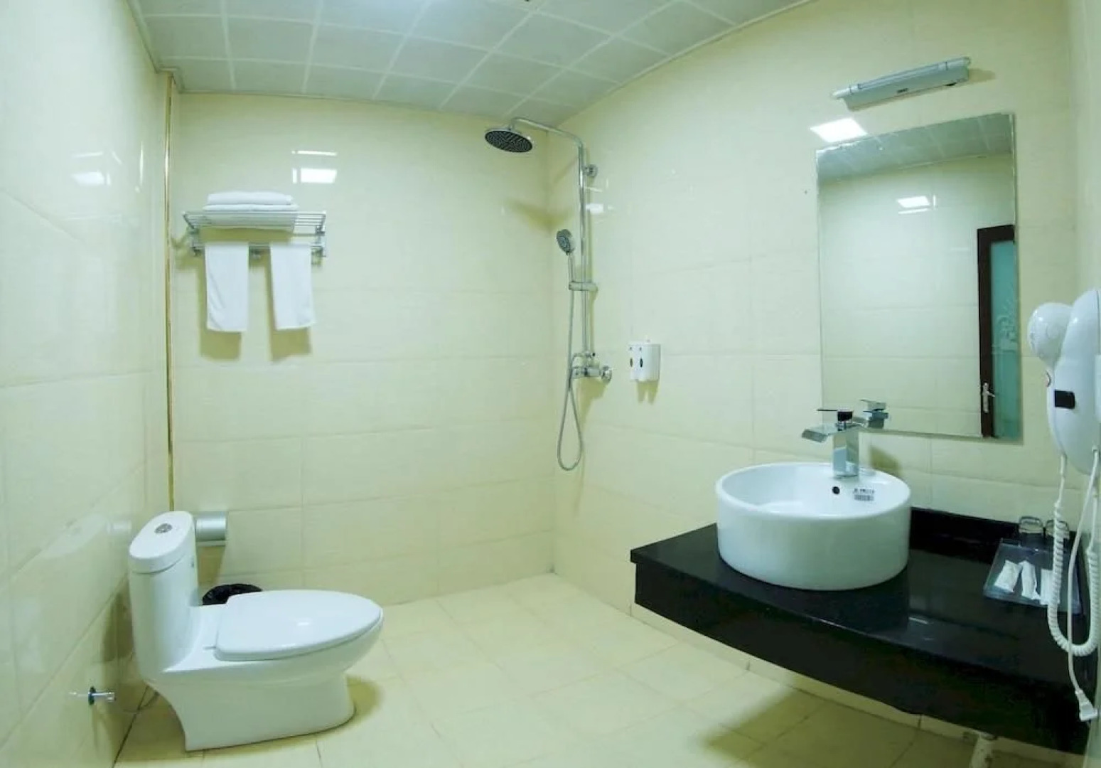 Shu'nan Hotel - Yibin