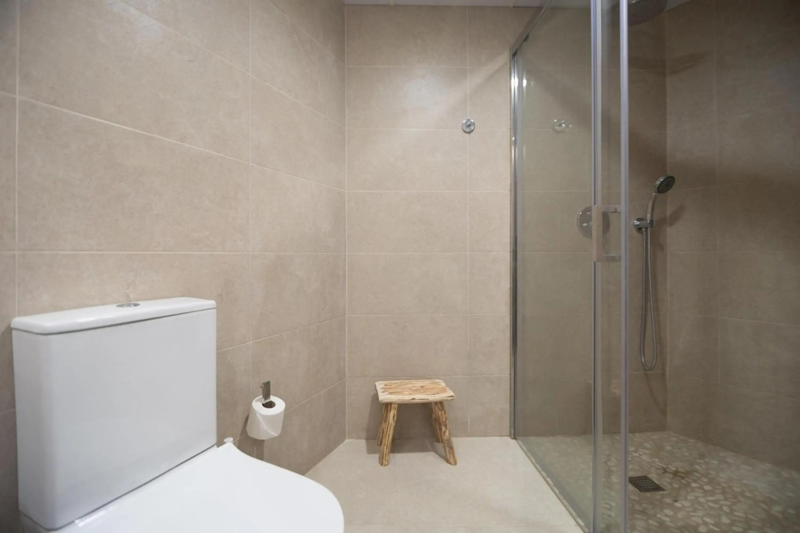 MarSenses Ferrera Blanca Hotel