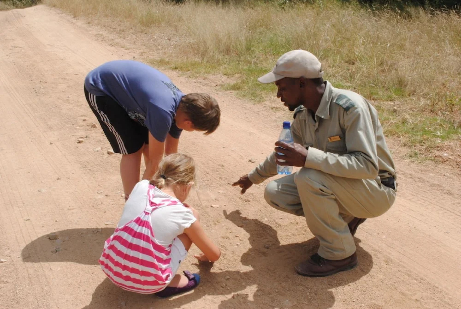 Thornybush Waterside Lodge