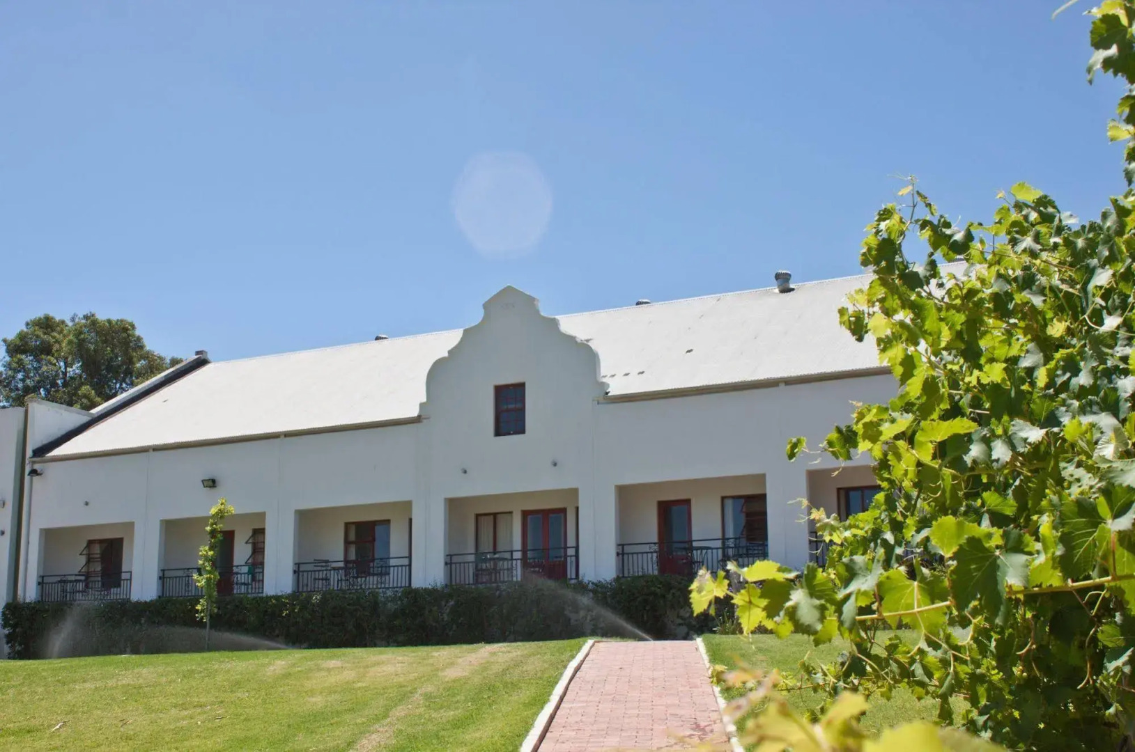 Val Du Charron Wine & Leisure Estate