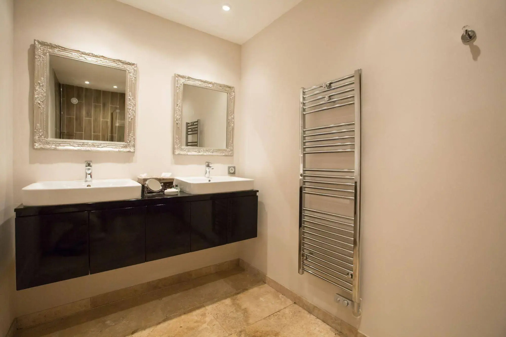 Villa Stephanie Guest House