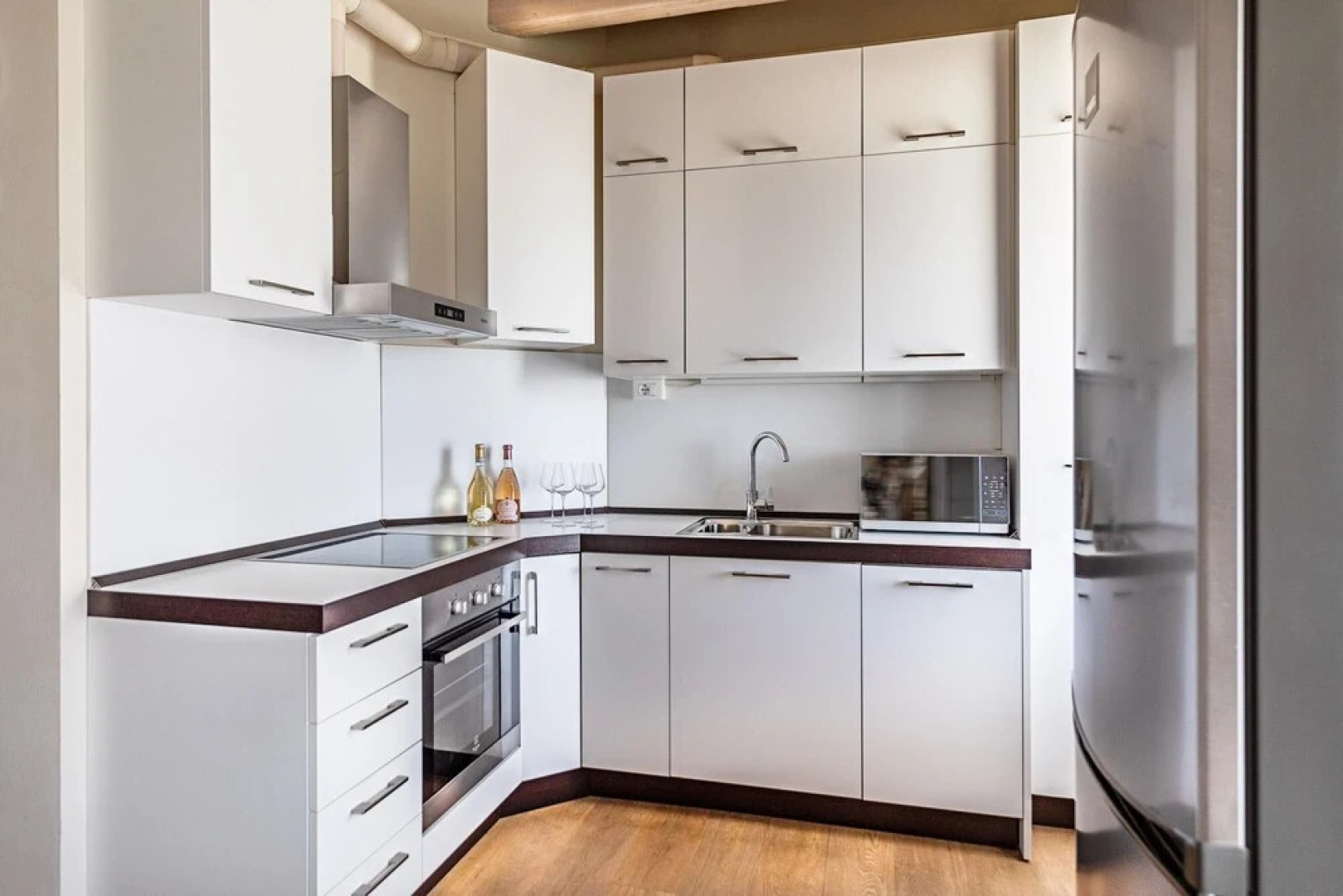 Il Green 6 10 Apartment by Wonderful Italy