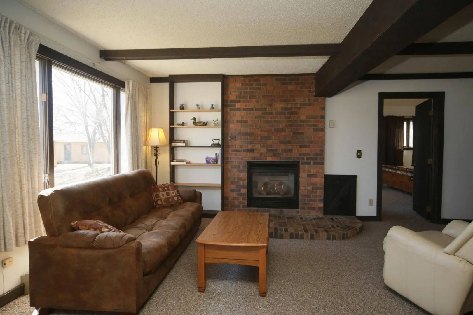 Ruttger's Birchmont Lodge