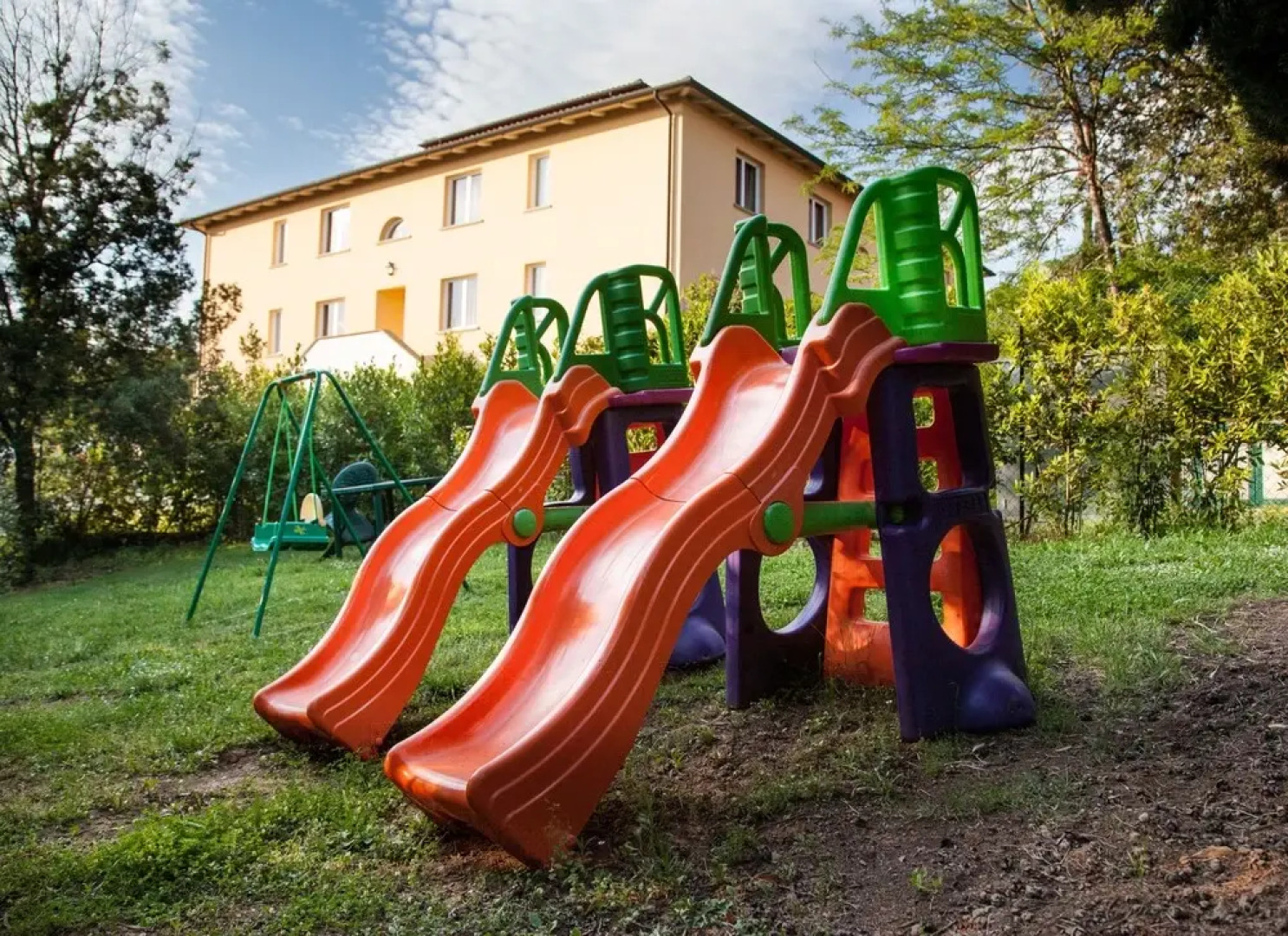 Borgo San Martino Resort