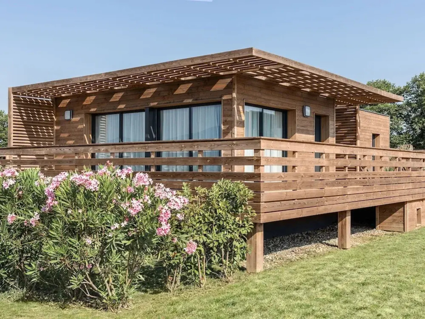 Residence Domaine du Golfe de Lion, St. Cyprien