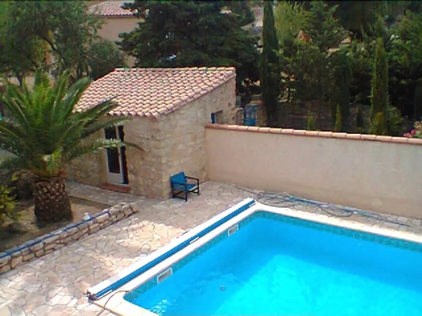 Chambres d'hôtes Roc Mar I Sol