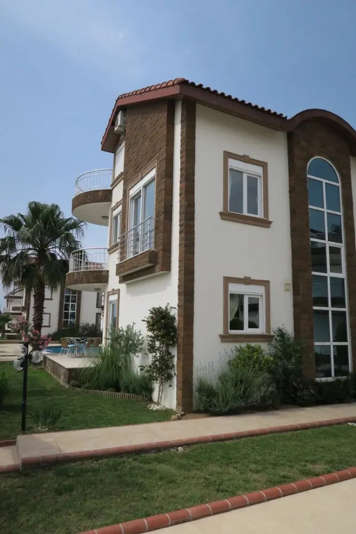 Belek Green Golf Villas