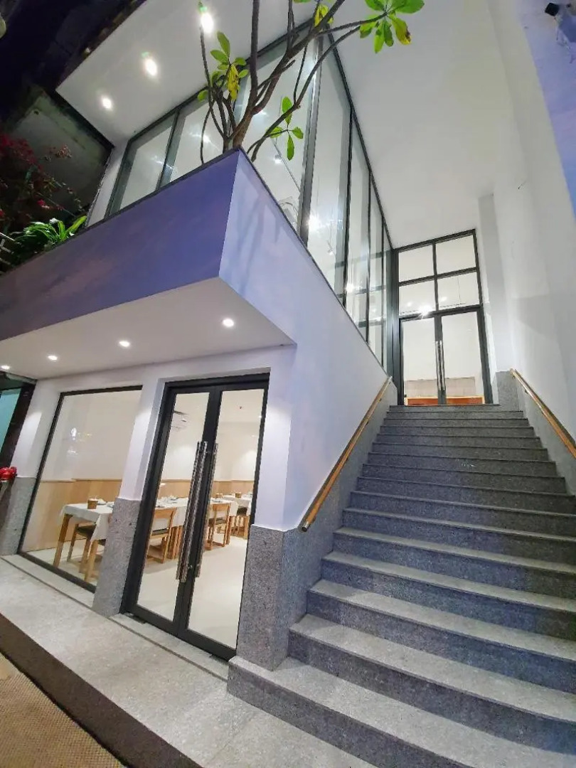 Queen Hotel Ninh Binh