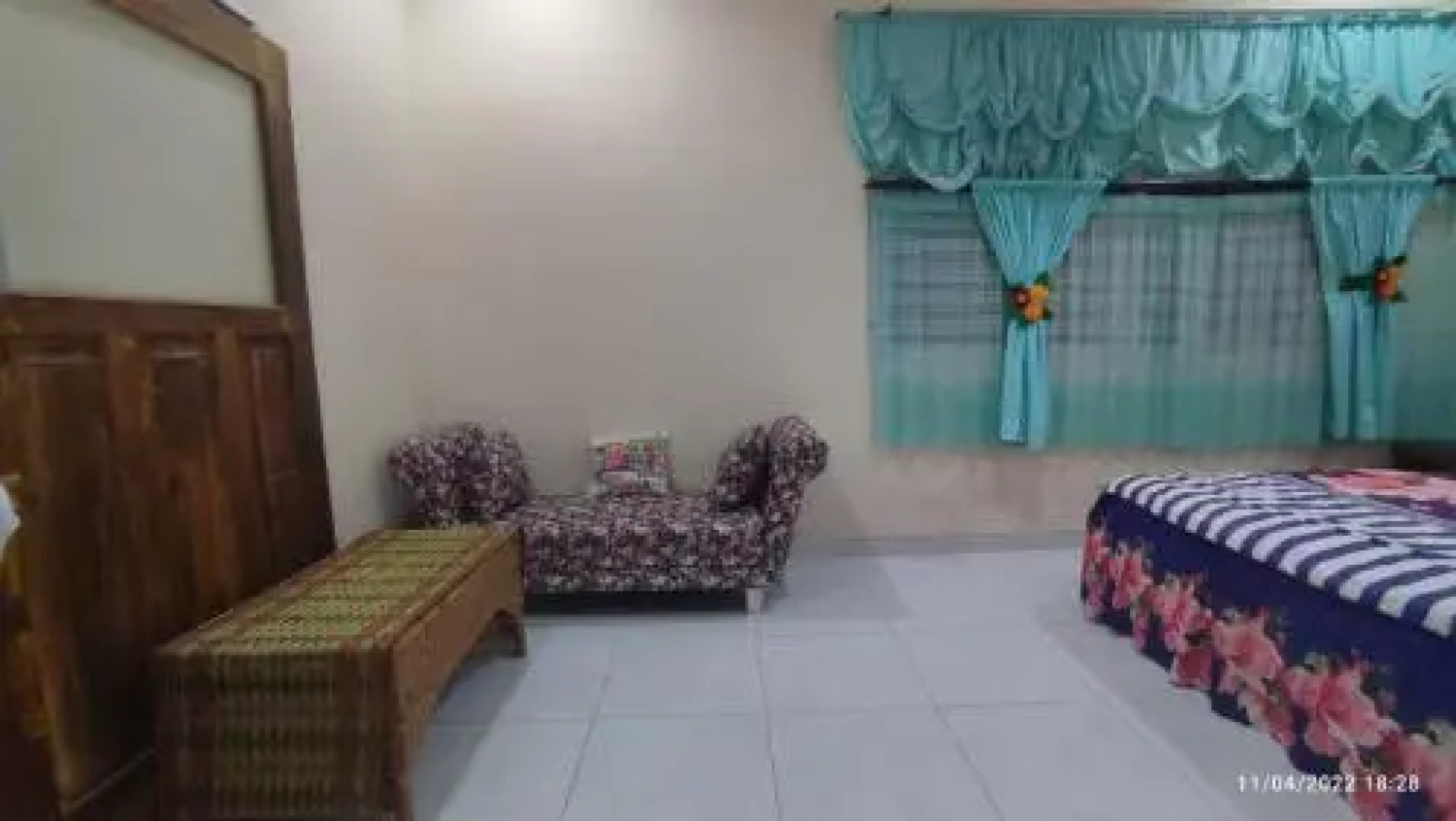 D-Rima Homestay Ruteng