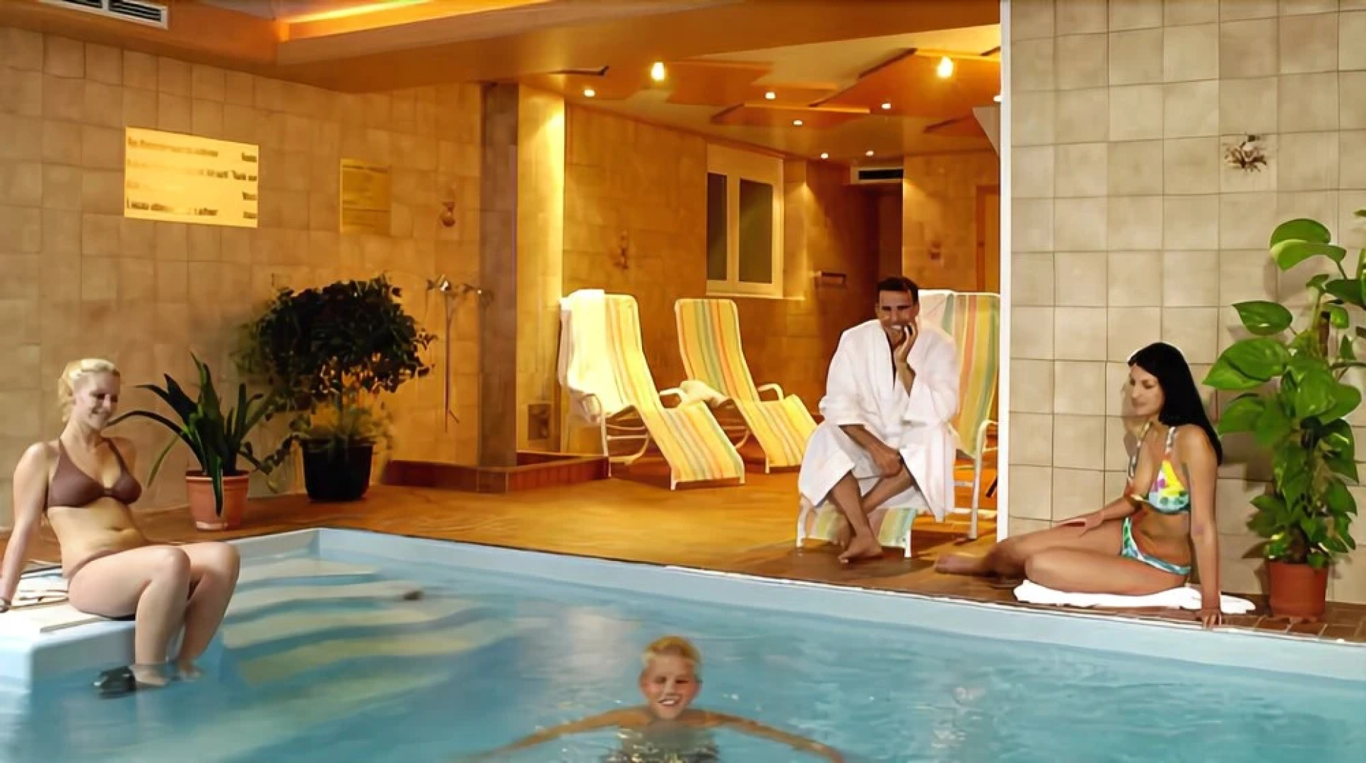 Sporthotel Schieferle