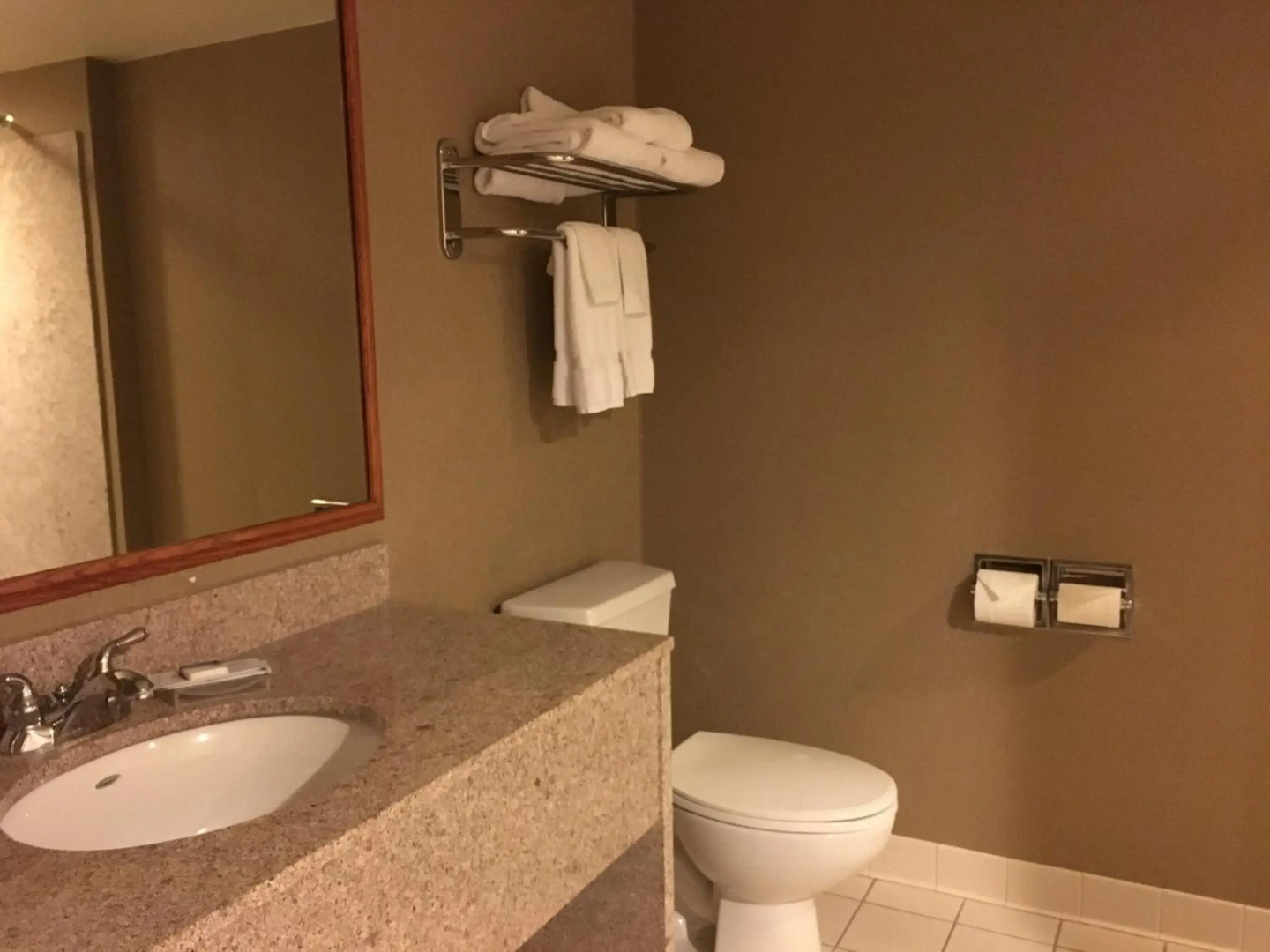 Coon Rapids North Metro Hotel to Norwood Inn & Suites