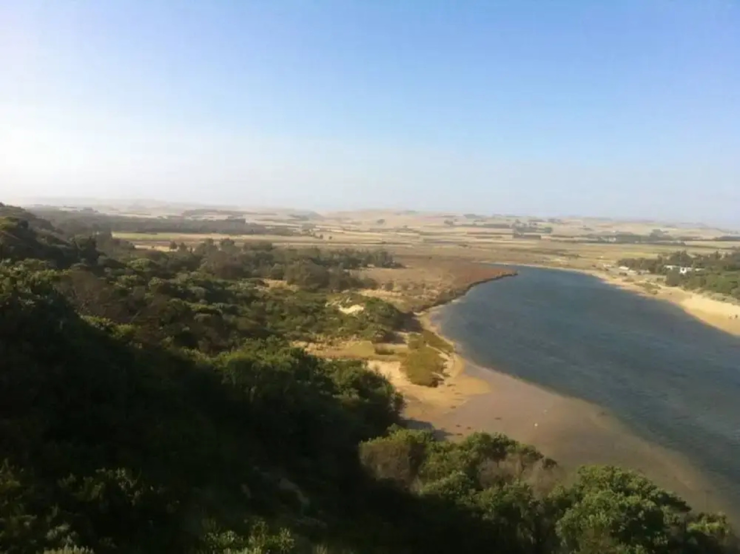 Killy Views Stunning Waterfront Pet Friendly Fireplace Free EV Charger 7 kW