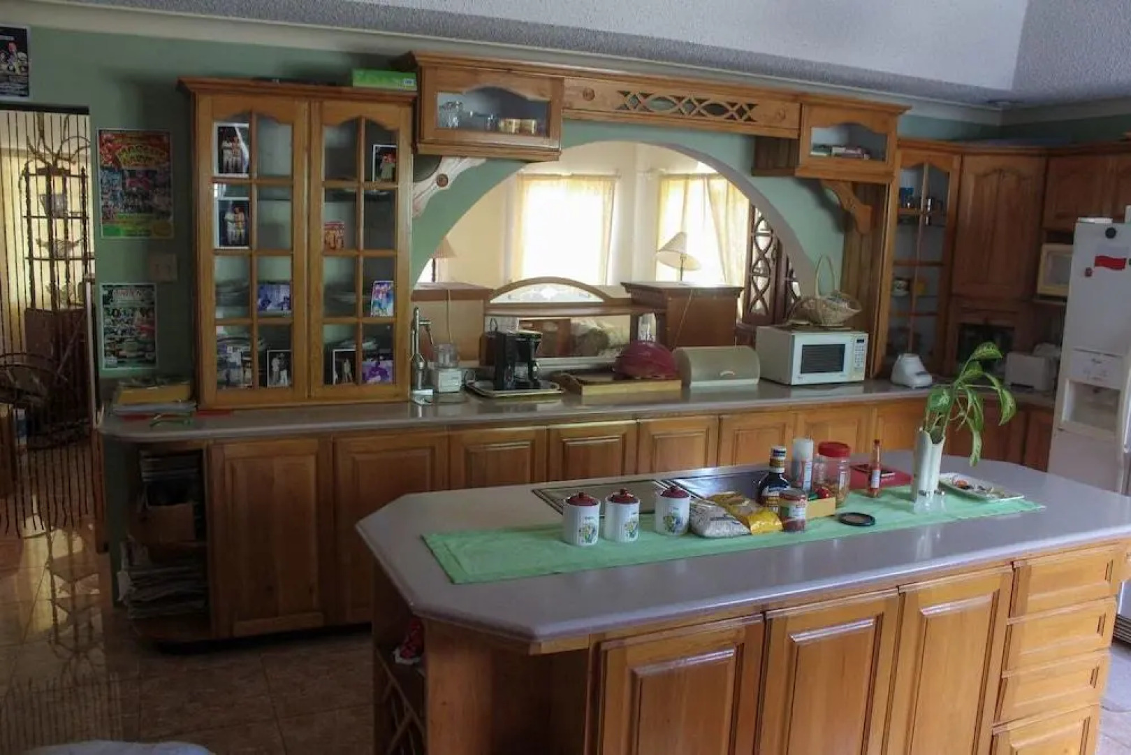 Kool Rooms Guest House