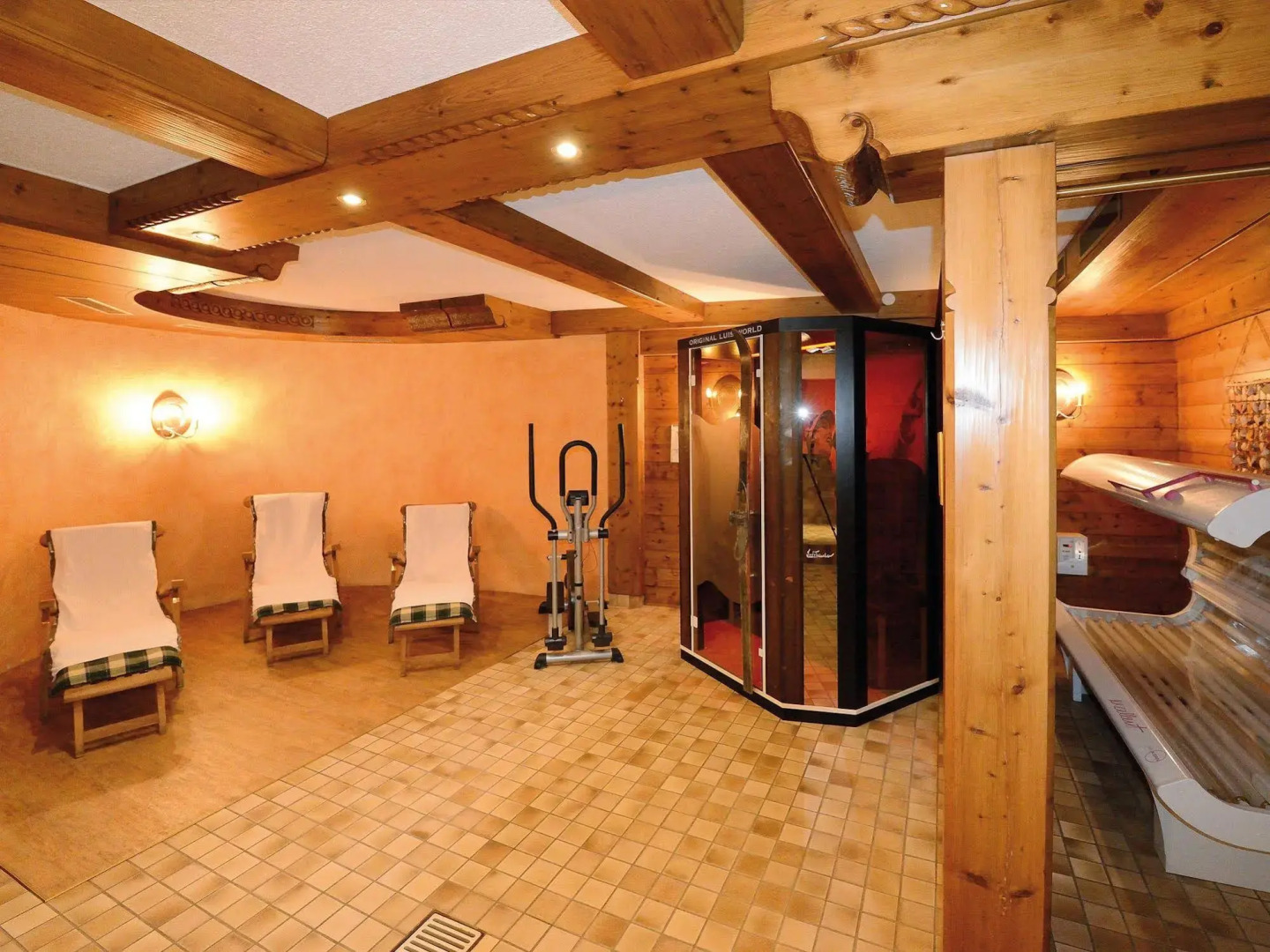 Hotel - Pension Felsenhof