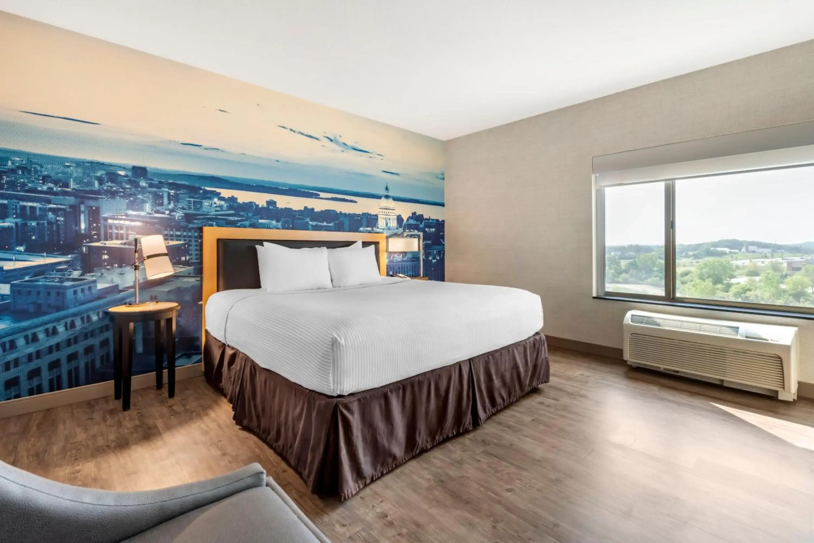 Cambria Hotel Madison East
