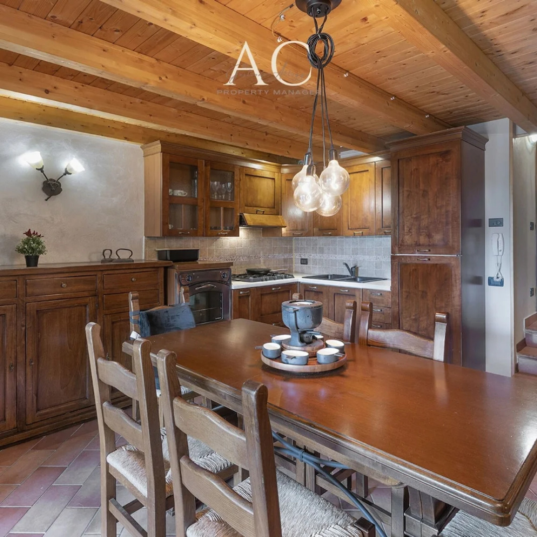 Eden View in Incudine