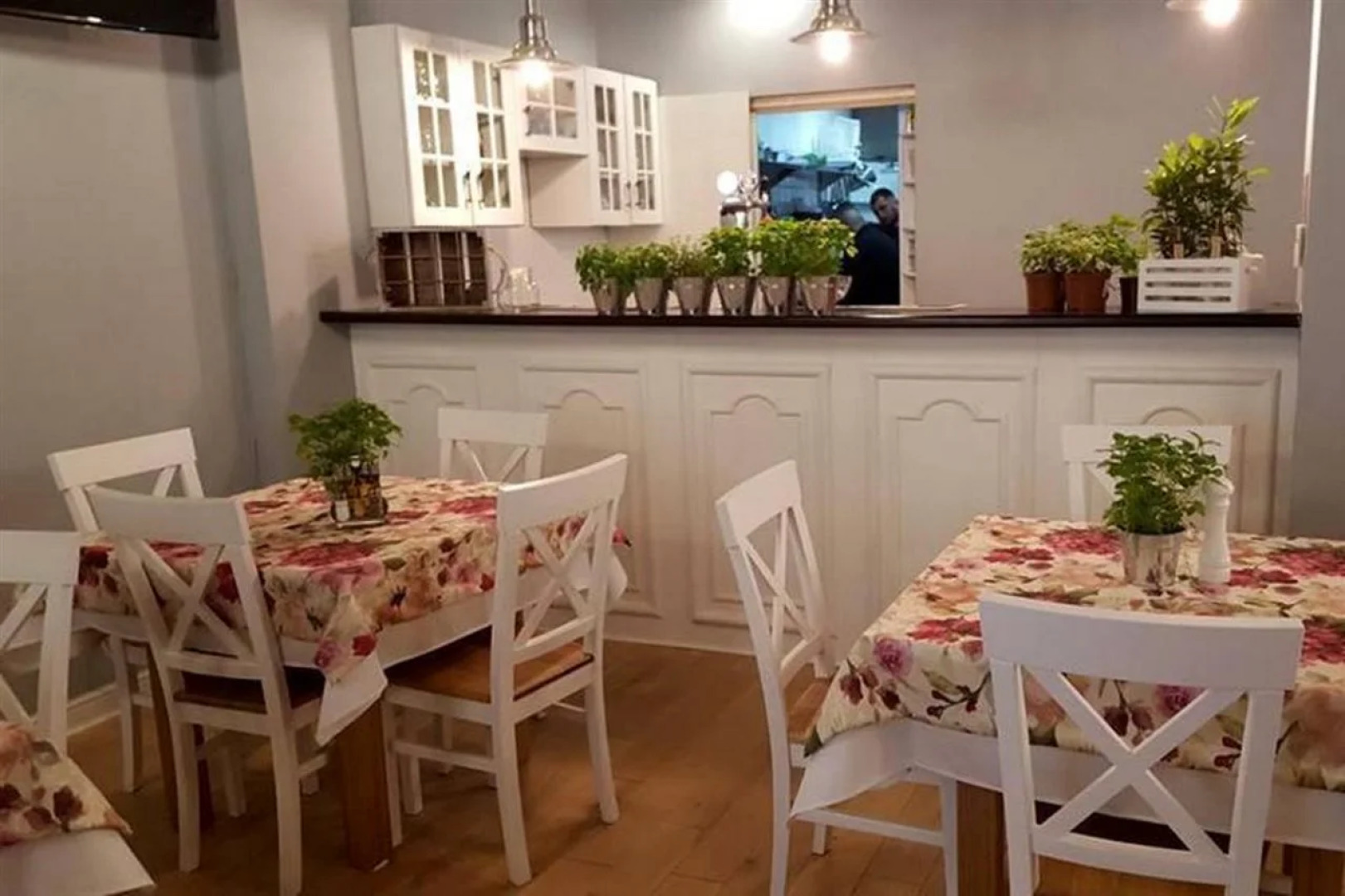 Garden Boutique Residence