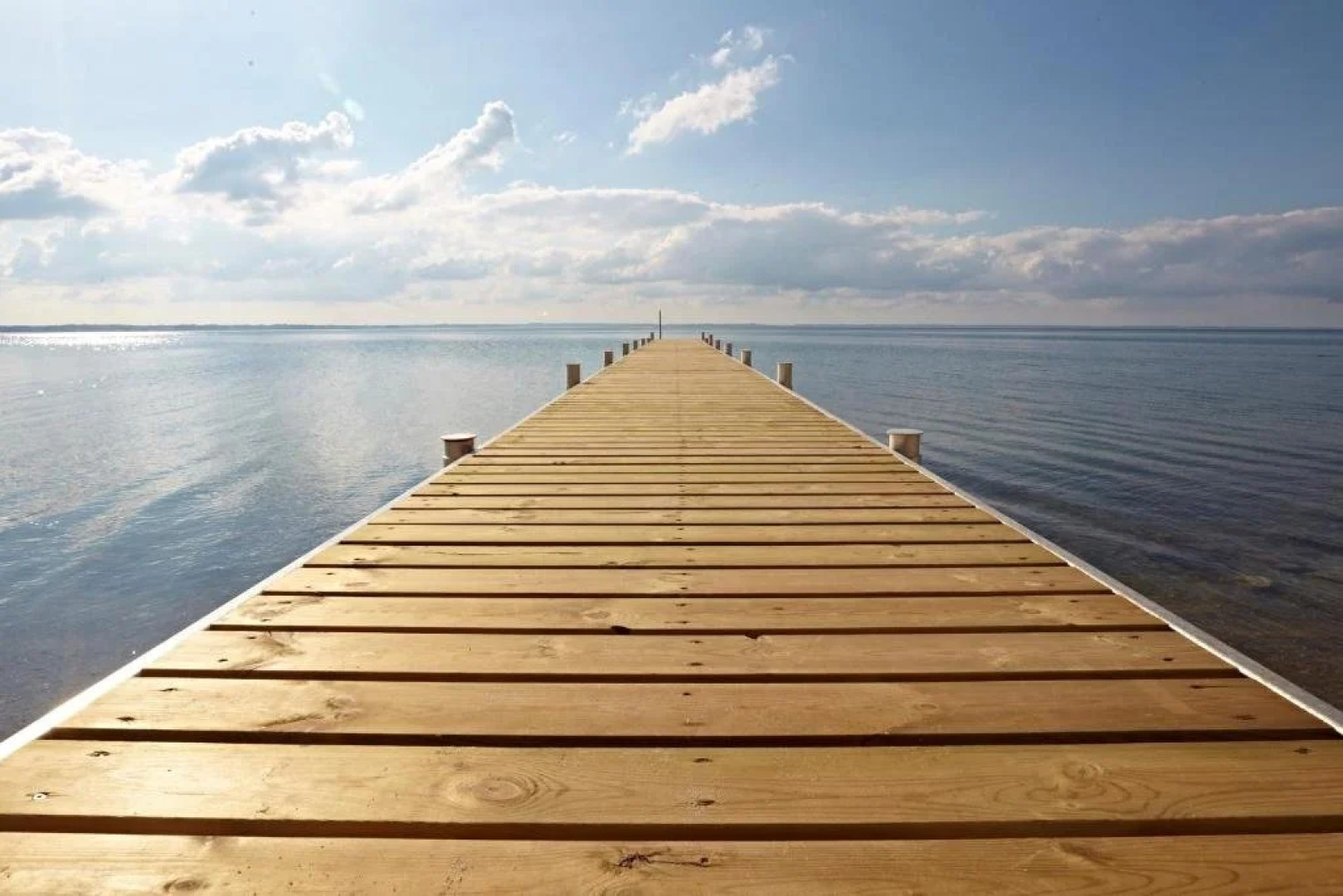 Møllegade 1 Holiday House